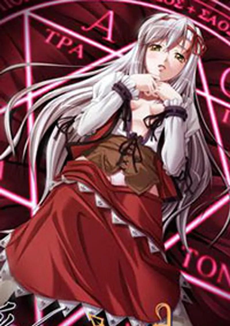 nami sex,sex truyen anime,gái xinh sex vn Shimai ningyou (necromancer) 1