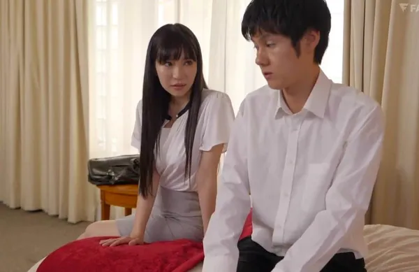 sex hay vlxx Chuyện tình cô giáo trẻ trót yêu cậu học trò điển trai