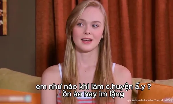 ảnh sex gái cấp 2 Phỏng vấn khả năng tình dục của cô em tuổi mới nhú